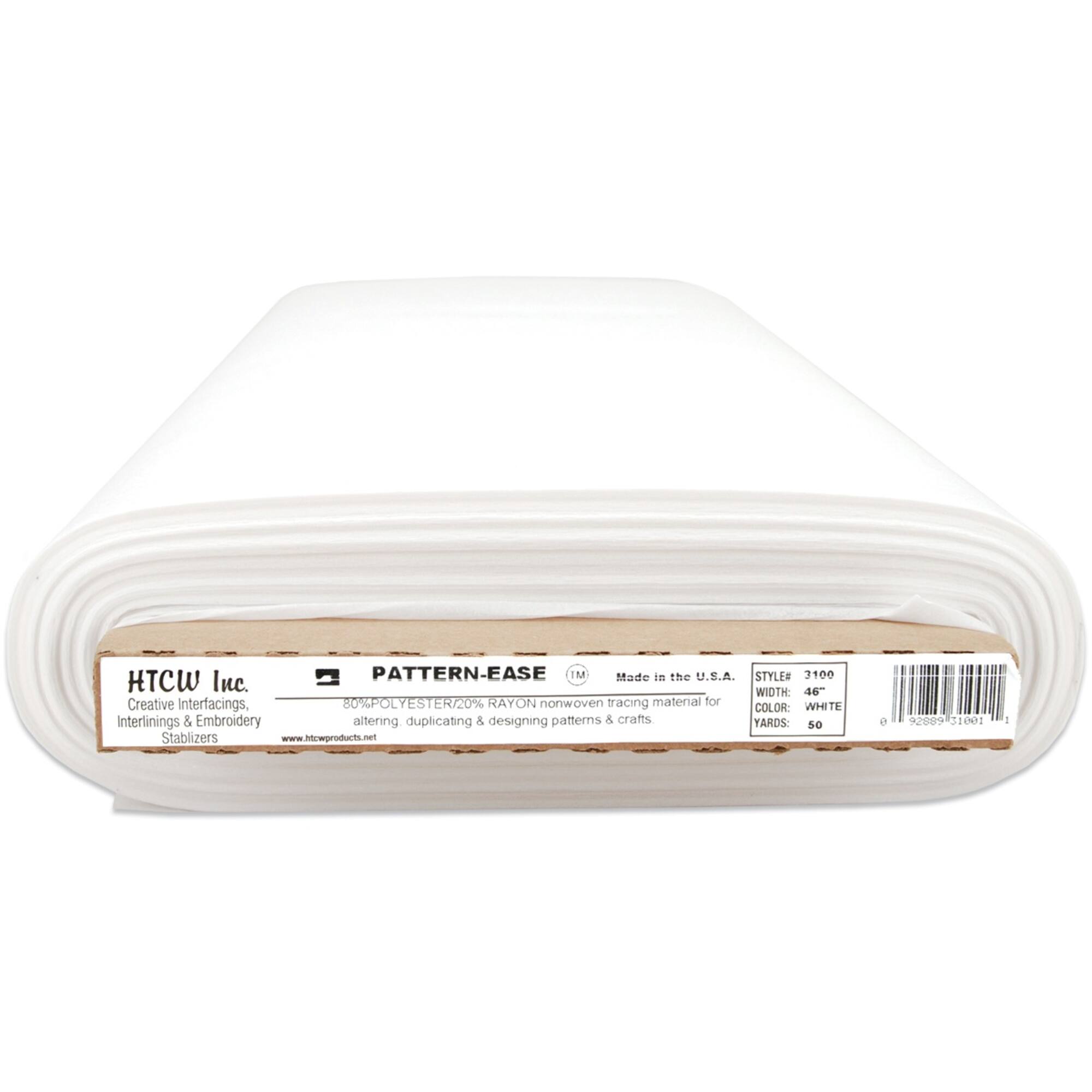 HTC Pattern-Ease™ Tracing Material, 50yd.